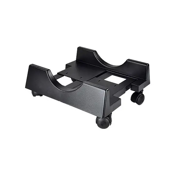 Suporte para Cpu Com Rodas Oem 11075