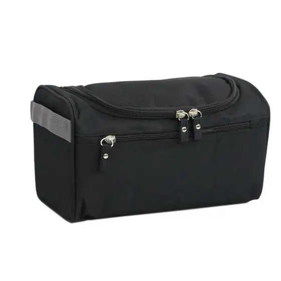 Necessaire  organizadora para o dia a dia ou armazenamento de objetos