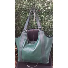 Bolsa estilo saco Bella paula