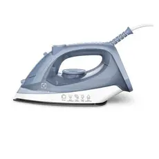 Ferro de Passar a Vapor e a Seco Efficient Electrolux (ESI10)