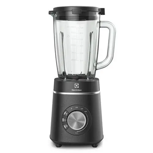 Liquidificador Electrolux Expert com Velocidade Variável e Jarra com 2 Litros - BLP70
