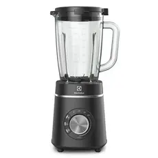 Liquidificador Electrolux Expert com Velocidade Variável e Jarra com 2 Litros - BLP70
