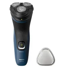 Barbeador Elétrico Philips Auto Afiável, à Prova d´água - S1151/00