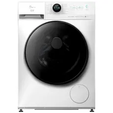 Lava & Seca 11Kg Midea Slim HealthGuard Branca com 14 Programas de Lavagem - MF201D110WB/WK-01