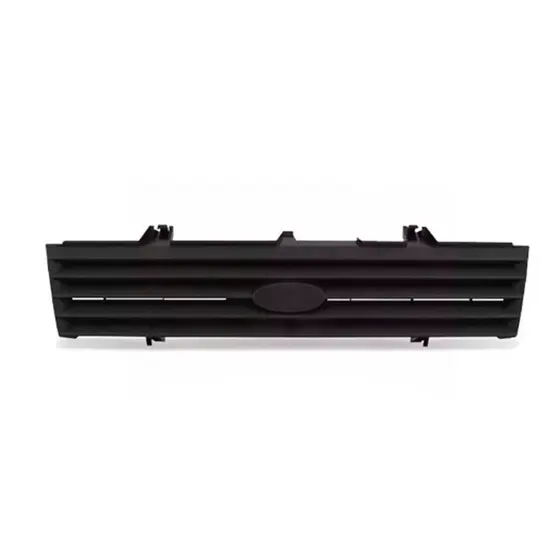 GRADE ESCORT 1983 1984 1985 1986 PRETO 11001