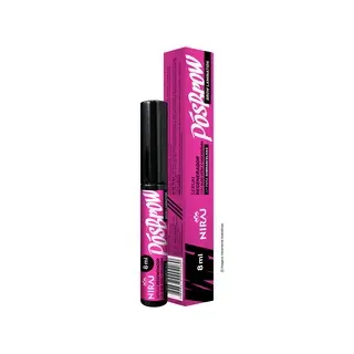 Niraj Sérum Regenerador Pós Brow- 8ml - Rosa - Com Aloe Vera e Macadâmia