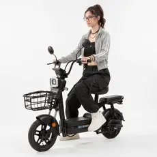 SKYBOARD Cullinan PRO Bicicleta Elétrica 15Ah/21Ah 45-60km