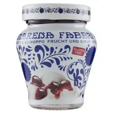 Cereja Em Calda Amarena Ceramica Opaline Fabbri 230gr
