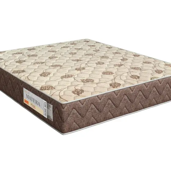 Colchão Queen Size Matera St (eps - D33 Misto Espuma) 24x158x198cm Orthoflex Queen