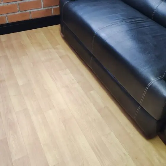 Piso Vinilico Colado Manta Home 0,7mm 30m² Casa Grassi