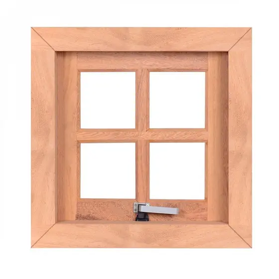 Vitrô Maxim Ar Quadriculado 60cmx60cmx12cm Ve901 Esel 60cm x 60cm