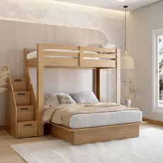 Beliche Casal Family Star Plus Casatema