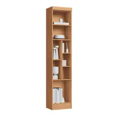Móveis para Quarto Nicho Modulado Infinity Cedro