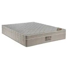 Colchão Queen Ortobom Airtech Spring Pocket 158x198x25cm Queen