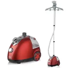 Vaporizador Passadeira Vapor  Profissional Raf R.3037 220V
