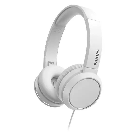 Headphone com Microfone 4000 Series Philips TAH4105 Branco