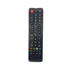 Controle Remoto para TV Samsung LED LCD Plasma Lelong LE-7028 Universal