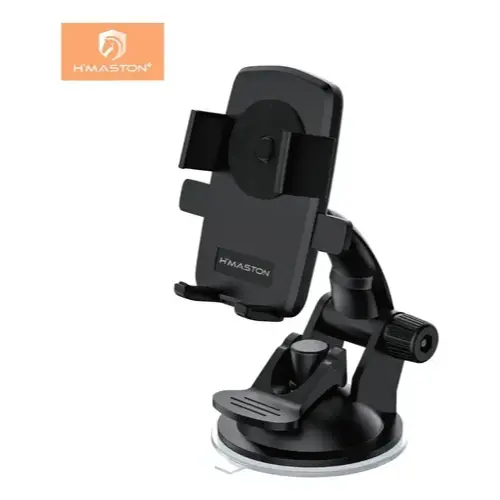 Suporte De Celular Para Carro Cj-15 Veicular - H'maston