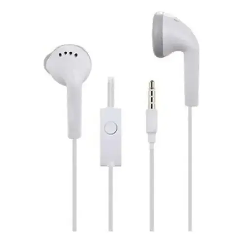 Fone de Ouvido Intra-Auricular Estéreo Lelong LE-0236-1 com Fio e Microfone