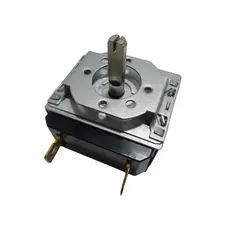 Timer Temporizador 15 Minutos Sonoro Para Forno Eletrico Bivolt