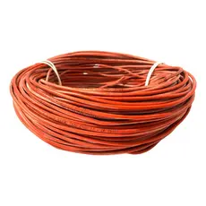 6 Metros Cabo Silicone Alta Temperatura 1,5mm 300c 750v