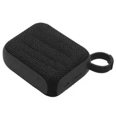 Caixa caixinha de som portátil Bluetooth Modelo go Resistente À Água - Tech Otoni