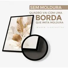 Quadro Decorativo Moderno Minimalista 20x30 Sortido