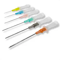 Cateter Periferico Intravenoso Jelco 14G 16G 18G 20G 22G 24G Descartavel Piercing Body Piercing