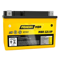 Bateria De Motos Gsx Suzuki S 750 12v 10ah Pioneiro