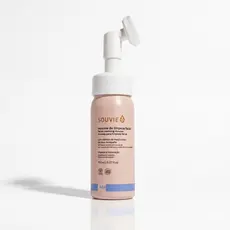 Mousse de Limpeza Facial 45+ 150ml Anti-Idade Souvie
