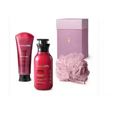 kit Presenteavel Boticario Nativa SPA Ameixa
