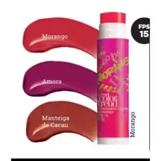 hidratante labial avon Color Trend 4,5g