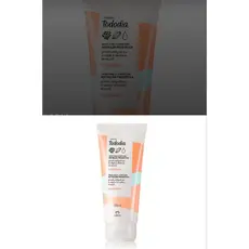 creme hidratante Corporal Natura Tododia 200ml: