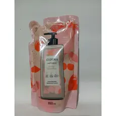 Eudora Creme hidratante desodorante corporal Frutas vermelhas 400ml
