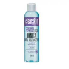 Tonico Avon Clearskin Adstringente Facial 200ml