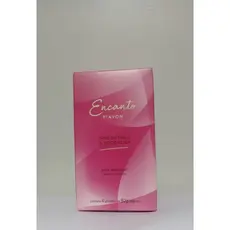 Sabonete Barra Avon Encanto 80g com Fragrância Aromática para Todos os Tipos de Pele