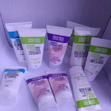 Clearskin Avon - Linha de Tratamento para Acne e espinhas