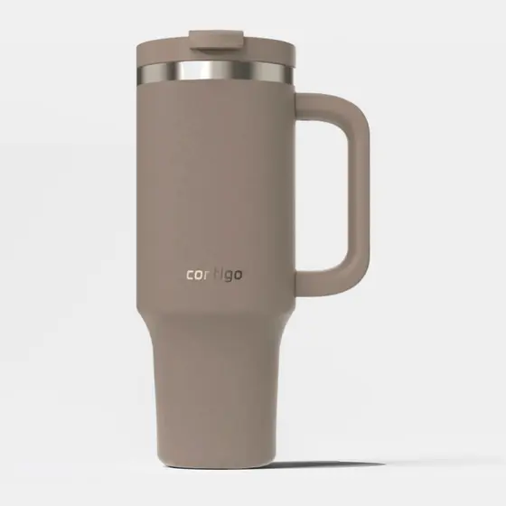 Copo Térmico Streeterville Inkycap Contigo | 1,18L
