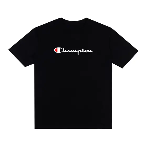 Camiseta streetwear unissex CHAMP camisa
