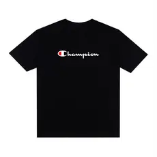 Camiseta streetwear unissex CHAMP camisa