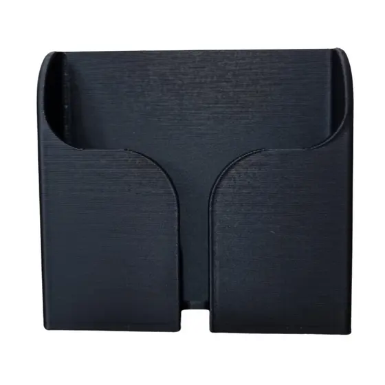 Suporte de Mesa Parede Adesivo para Celular | Vieco 3D