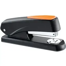 GRAMPEADOR PLASTICO PROFISSIONAL A17 UNIVERSAL PRETO GRAMPEAIA 25 FOLHAS - MAPED