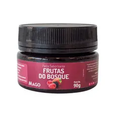 Pasta saborizante Frutas do Bosque 90g