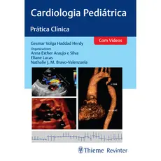 Cardiologia Pediátrica (usado)