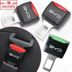 BYD Extensor De Clipe De Cinto De Segurança De Carro Acessórios De Extensão De Fivela De Bloqueio Para Dolphin Plus Mini