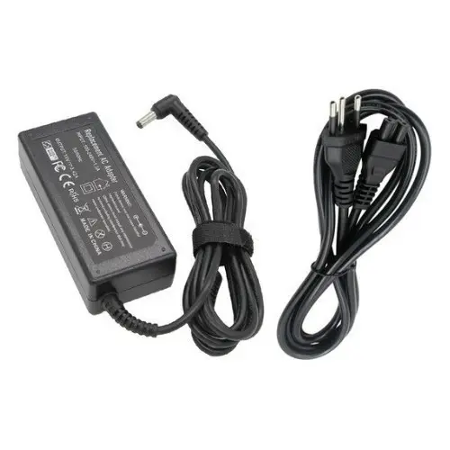 Fonte Carregador P/ Notebook Itautec W7655 W7535 W7425 0