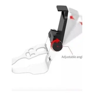 Suporte Base Celular Joystick Controle Xbox One Séries S X