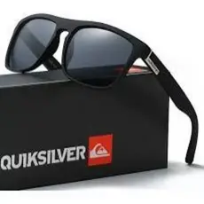 Óculos de sol Quikisver moda verão proteção uv400 premium