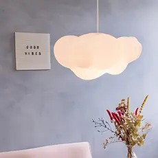 Luminária Pendente Nuvem Bivolt
