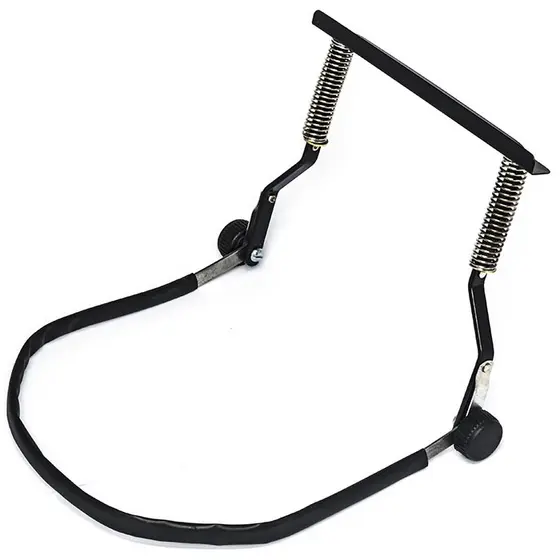 Suporte Para Gaita De Boca Diatônica Hering Shg S250